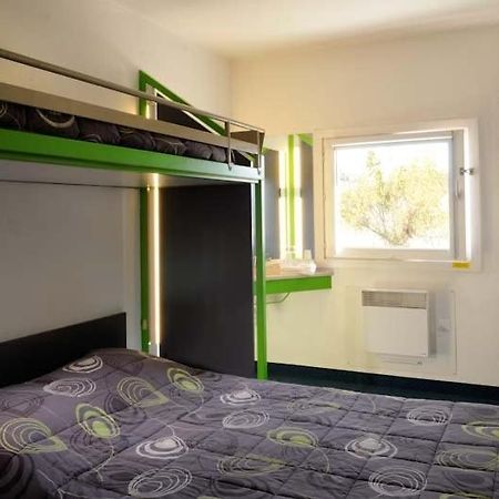 Lemon Hotel Avignon Rochefort Ruang foto