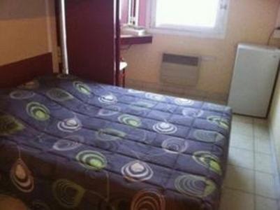 Lemon Hotel Avignon Rochefort Ruang foto