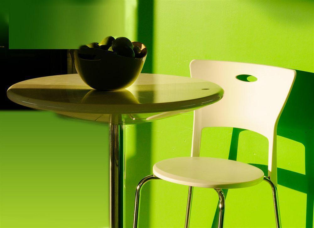 Lemon Hotel Avignon Rochefort Bagian luar foto