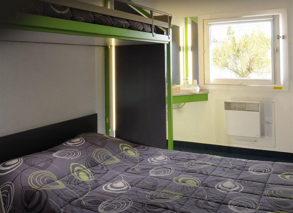 Lemon Hotel Avignon Rochefort Bagian luar foto